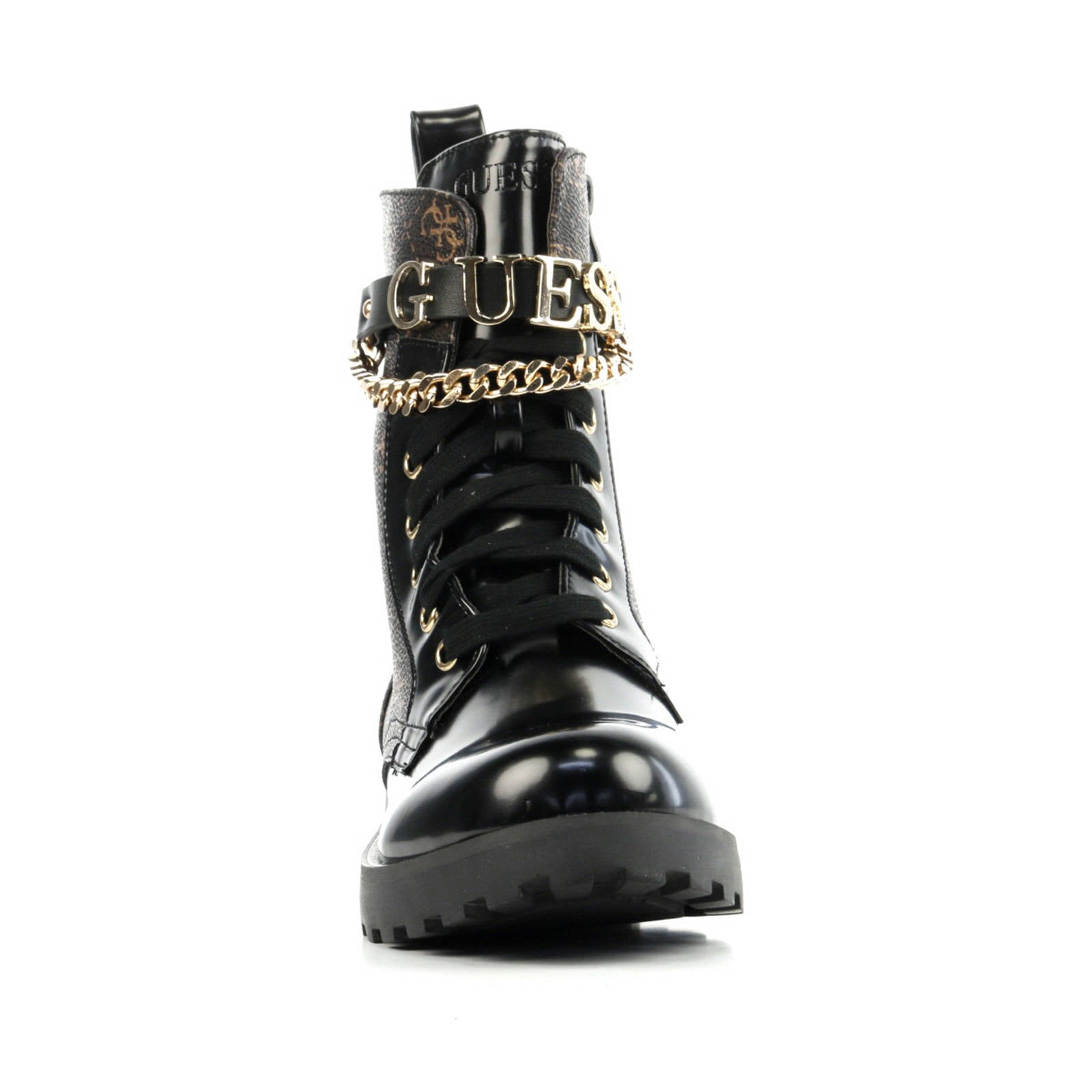 guess veterboots