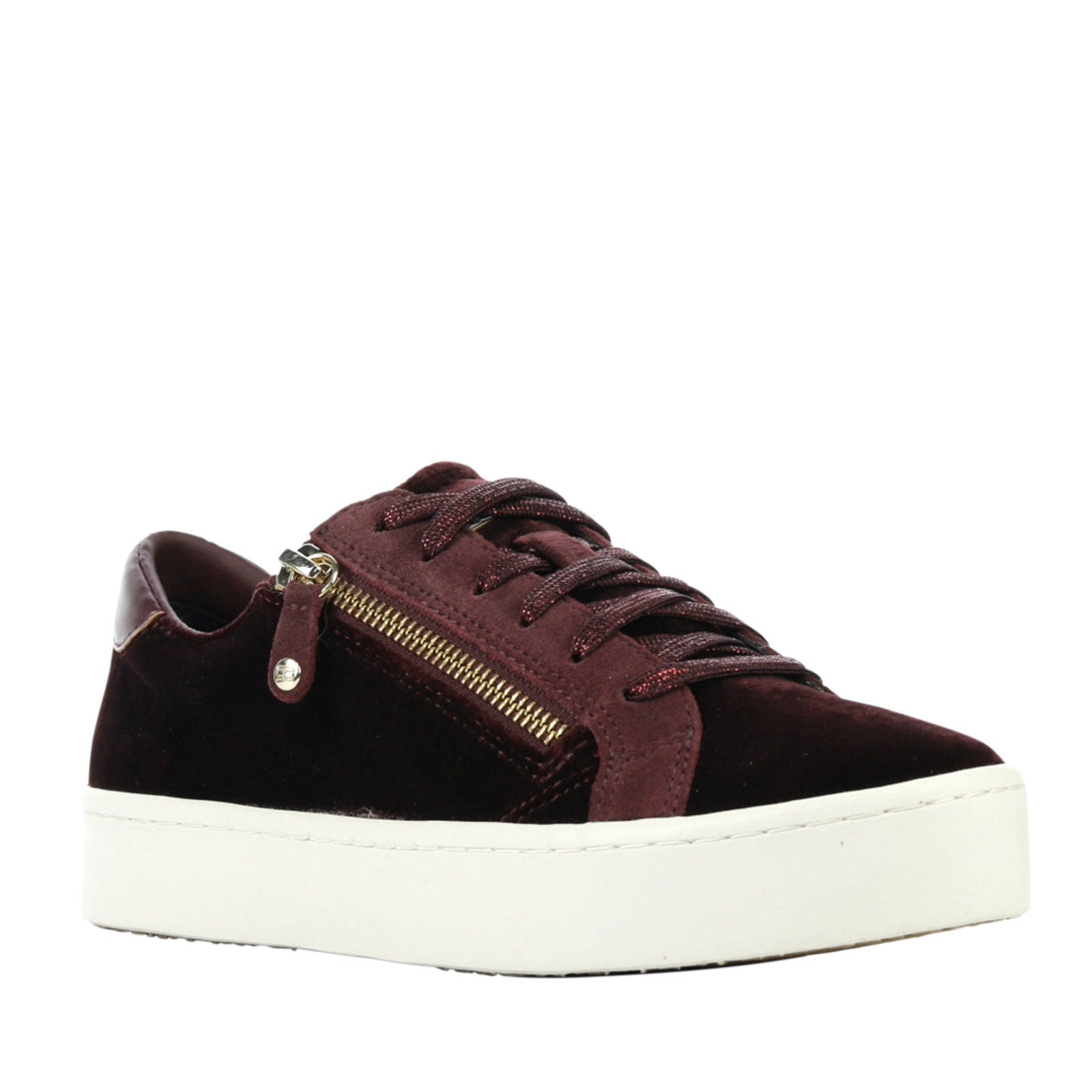 Tommy Hilfiger schoen met logo wit