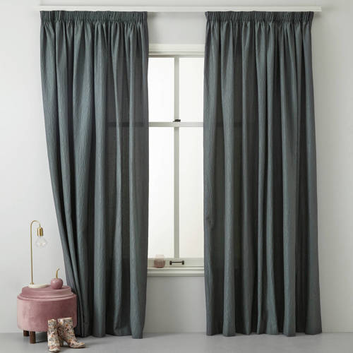 Whkmps Own Gordijn 260X270 Cm whkmps own kopen in de aanbieding Whkmps Own Gordijn 260X270 Cm whkmps own kopen in de aanbieding