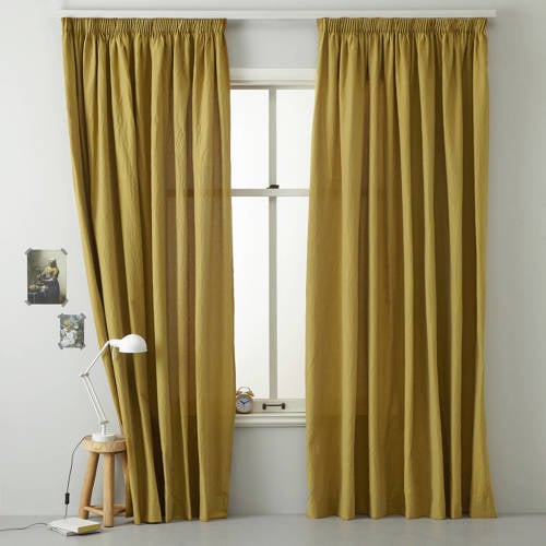 Whkmps Own Gordijn 130X270 Cm whkmps own kopen in de aanbieding Whkmps Own Gordijn 130X270 Cm whkmps own kopen in de aanbieding