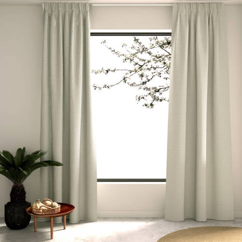 Whkmps Own Isolerend En Geluidswerend Gordijn 260X270 Cm whkmps own kopen in de aanbieding Whkmps Own Isolerend En Geluidswerend Gordijn 260X270 Cm whkmps own kopen in de aanbieding