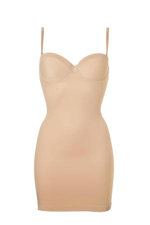 corrigerende onderjurk True Shape Sensation beige