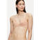 Triumph voorgevormde bh zonder beugel Body Make-Up Soft Touch lichtbeige