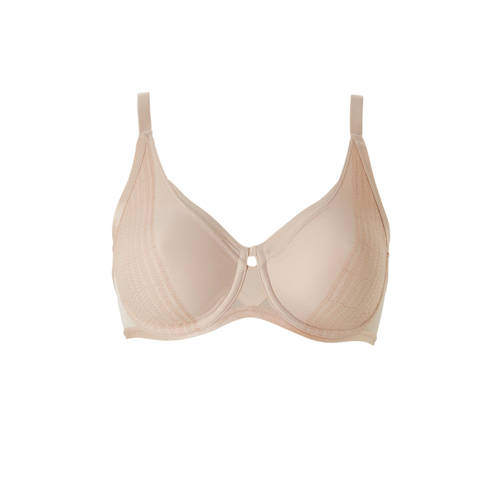Triumph Minimizer Contour Sensation Beige triumph kopen in de aanbieding Triumph Minimizer Contour Sensation Beige triumph kopen in de aanbieding