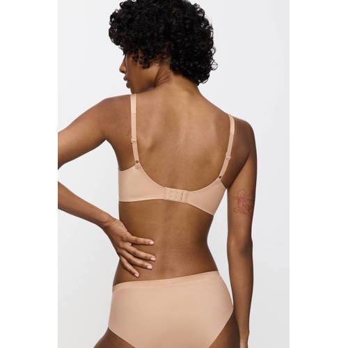 Triumph voorgevormde beugelbh Body Make-Up Soft Touch lichtbeige afbeelding