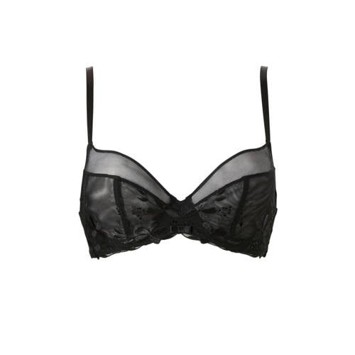 Triumph Beugelbh Sexy Angel Spotlight Zwart triumph kopen in de aanbieding