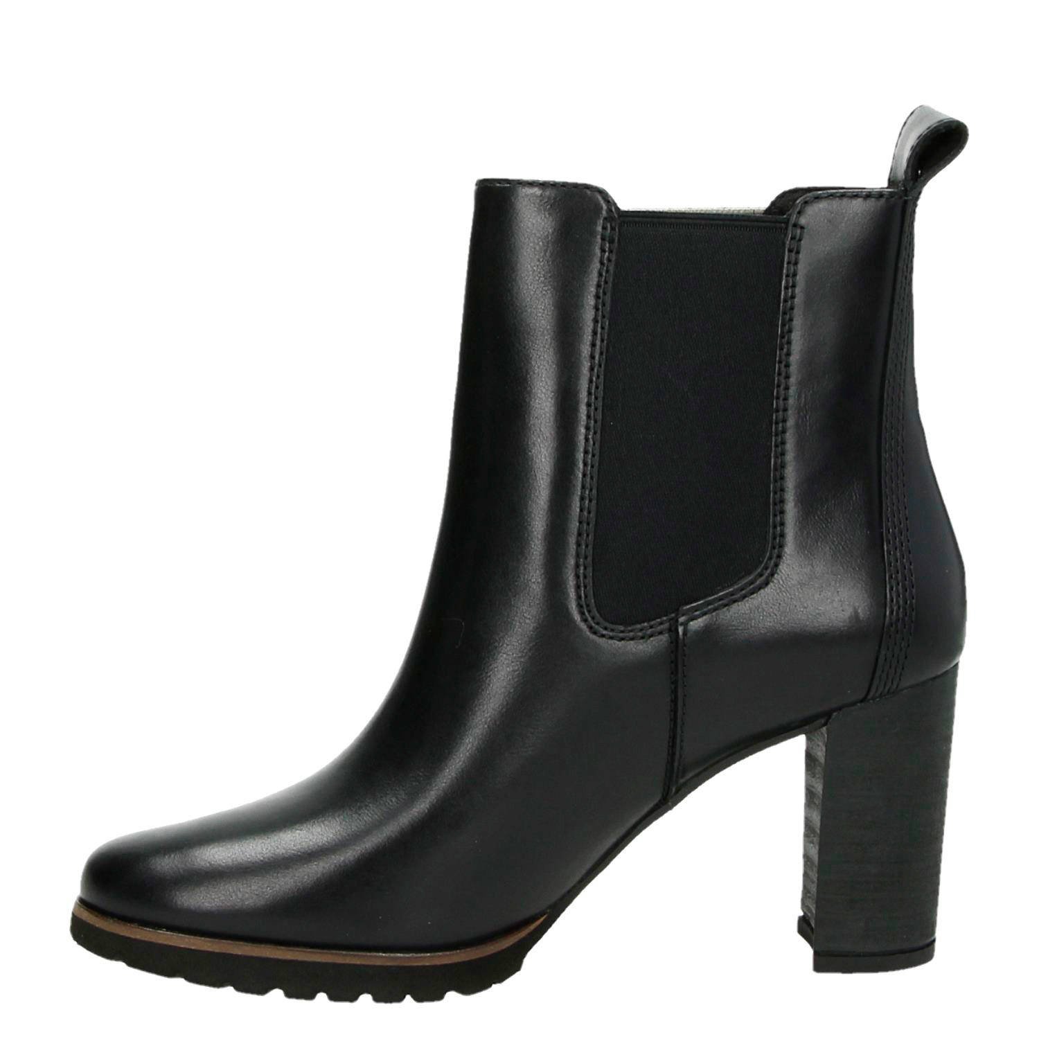 timberland leslie