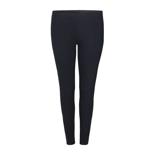 Paprika Legging Donkerblauw paprika kopen in de aanbieding