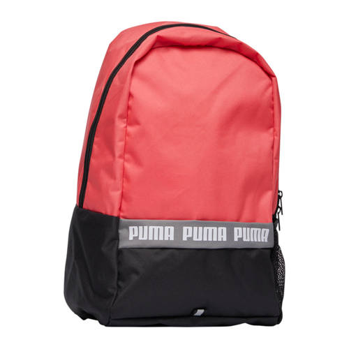 Puma Rugzak Rood puma kopen in de aanbieding