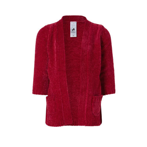 Ca Palomino Vest Rood ca kopen in de aanbieding Ca Palomino Vest Rood ca kopen in de aanbieding