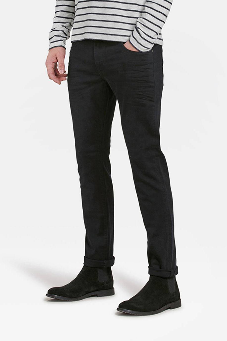 blue ridge jeans slim fit