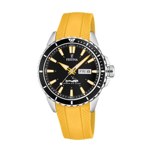 Festina Horloge F203784 festina kopen in de aanbieding Festina Horloge F203784 festina kopen in de aanbieding
