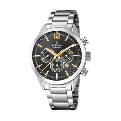 Festina Horloge F203433 festina kopen in de aanbieding Festina Horloge F203433 festina kopen in de aanbieding