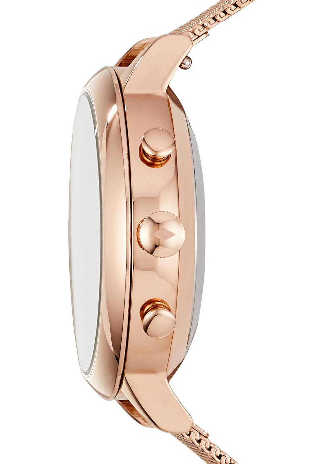 Fossil Q Jacqueline hybrid watch FTW5018 wehkamp