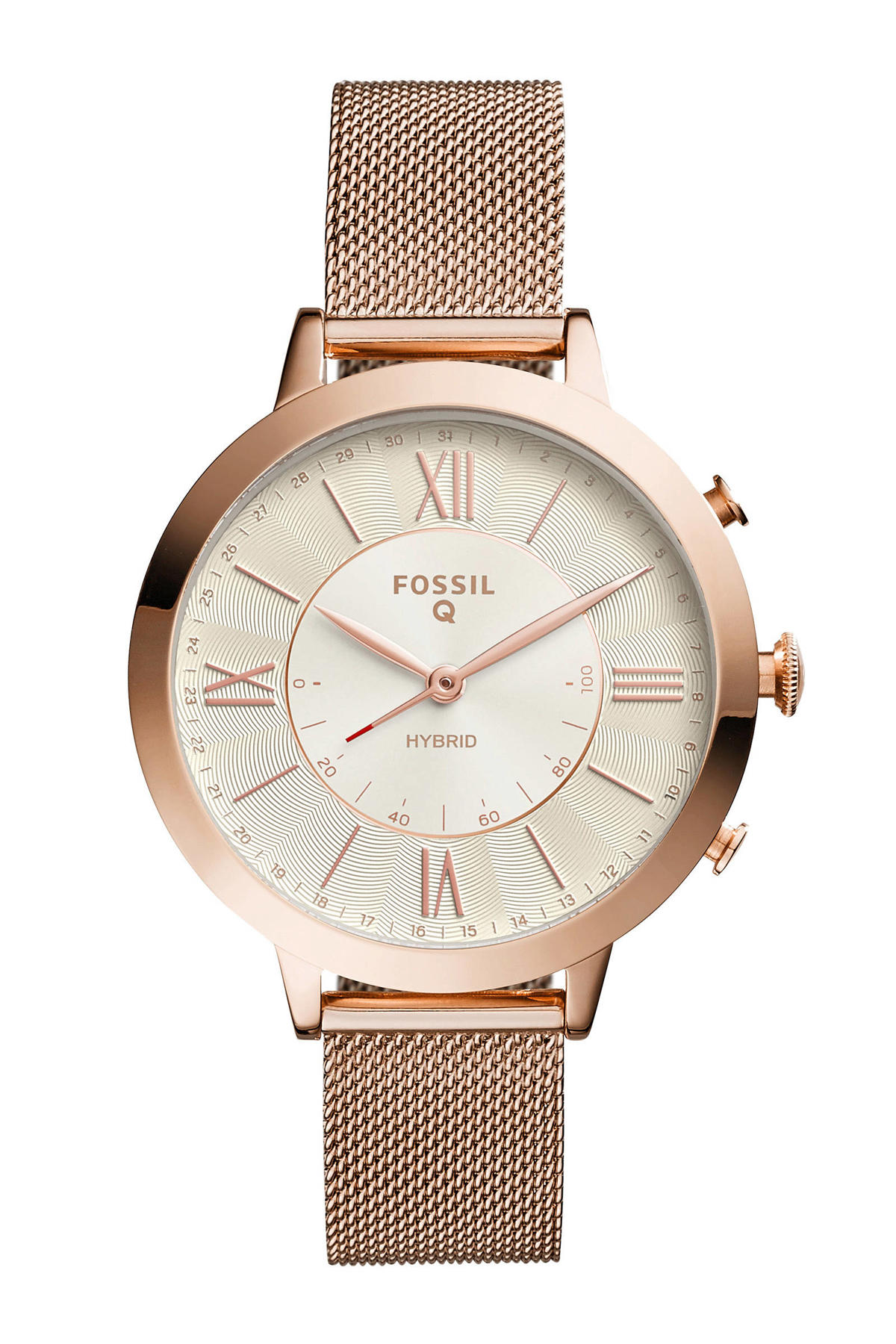 fossil ftw 5018