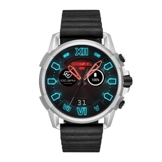 ON Gen 4 smartwatch DZT2008