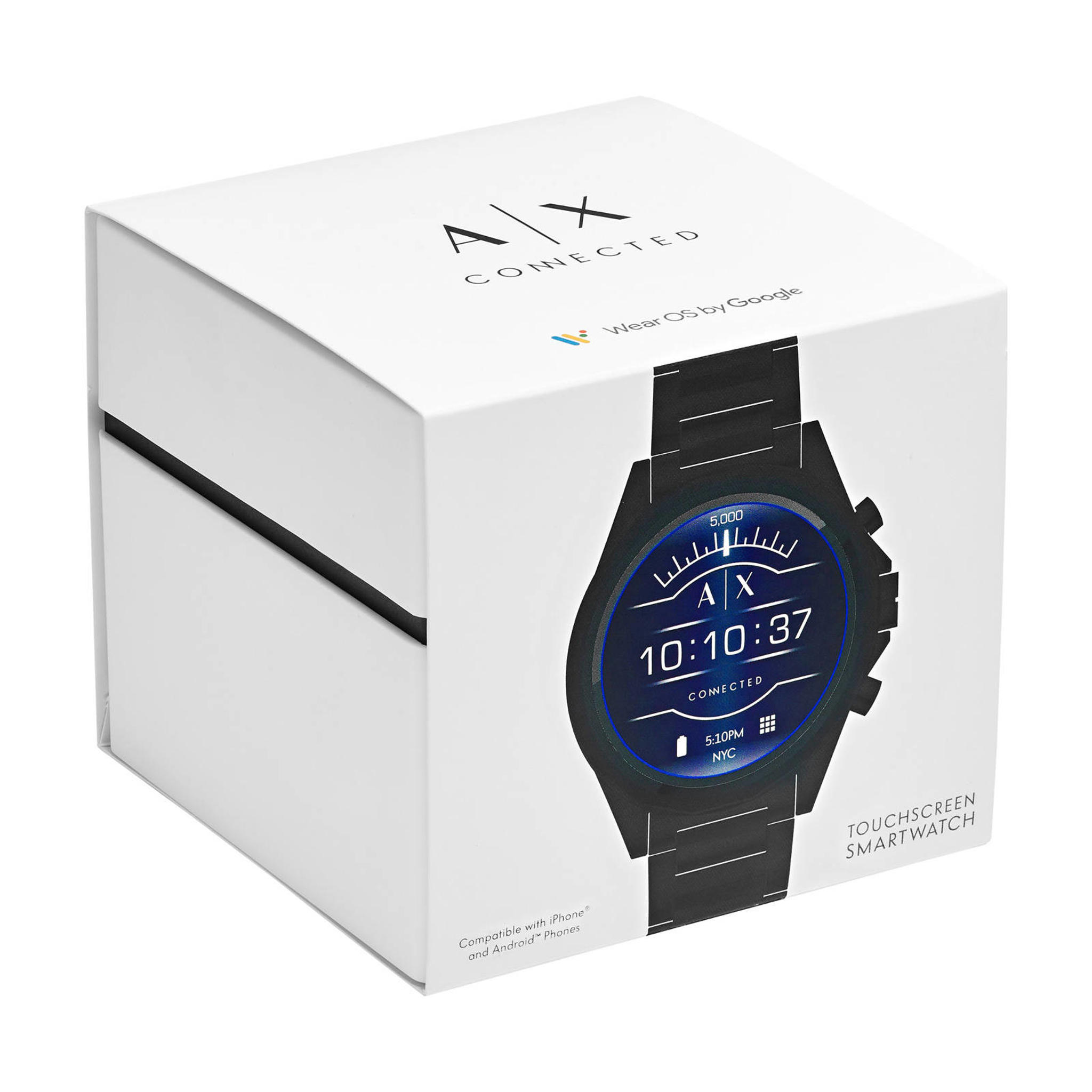 axt2002 smartwatch
