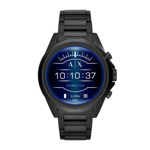 Armani Exchange Connected Drexler Display Smartwatch Axt2002 armani exchange kopen in de aanbieding Armani Exchange Connected Drexler Display Smartwatch Axt2002 armani exchange kopen in de aanbieding