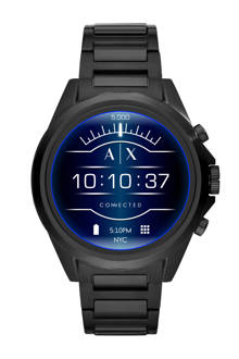 Connected Drexler display smartwatch AXT2002