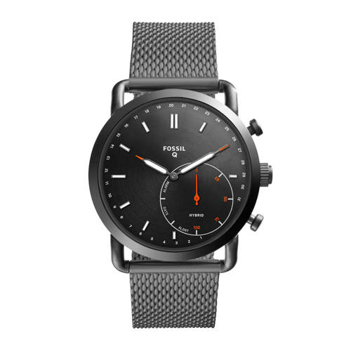 Fossil Q Commuter Gen 4 Hybrid Watch Ftw1161 fossil kopen in de aanbieding