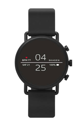Connected display smartwatch Gen 4 Falster