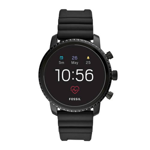 Fossil Q Explorist Gen 4 Smartwatch Ftw4018 fossil kopen in de aanbieding Fossil Q Explorist Gen 4 Smartwatch Ftw4018 fossil kopen in de aanbieding