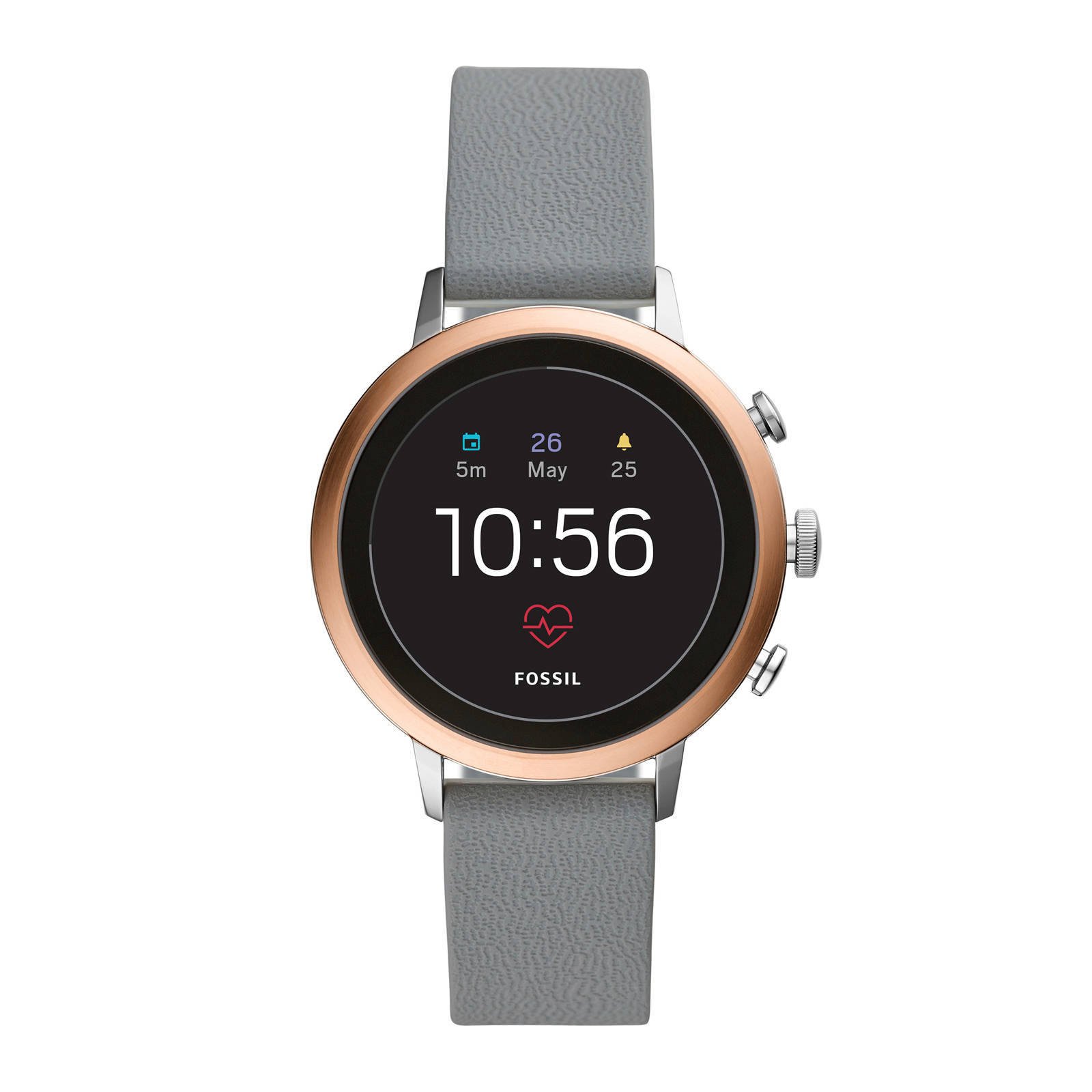 Fossil smartwatch sale gen 4 womens