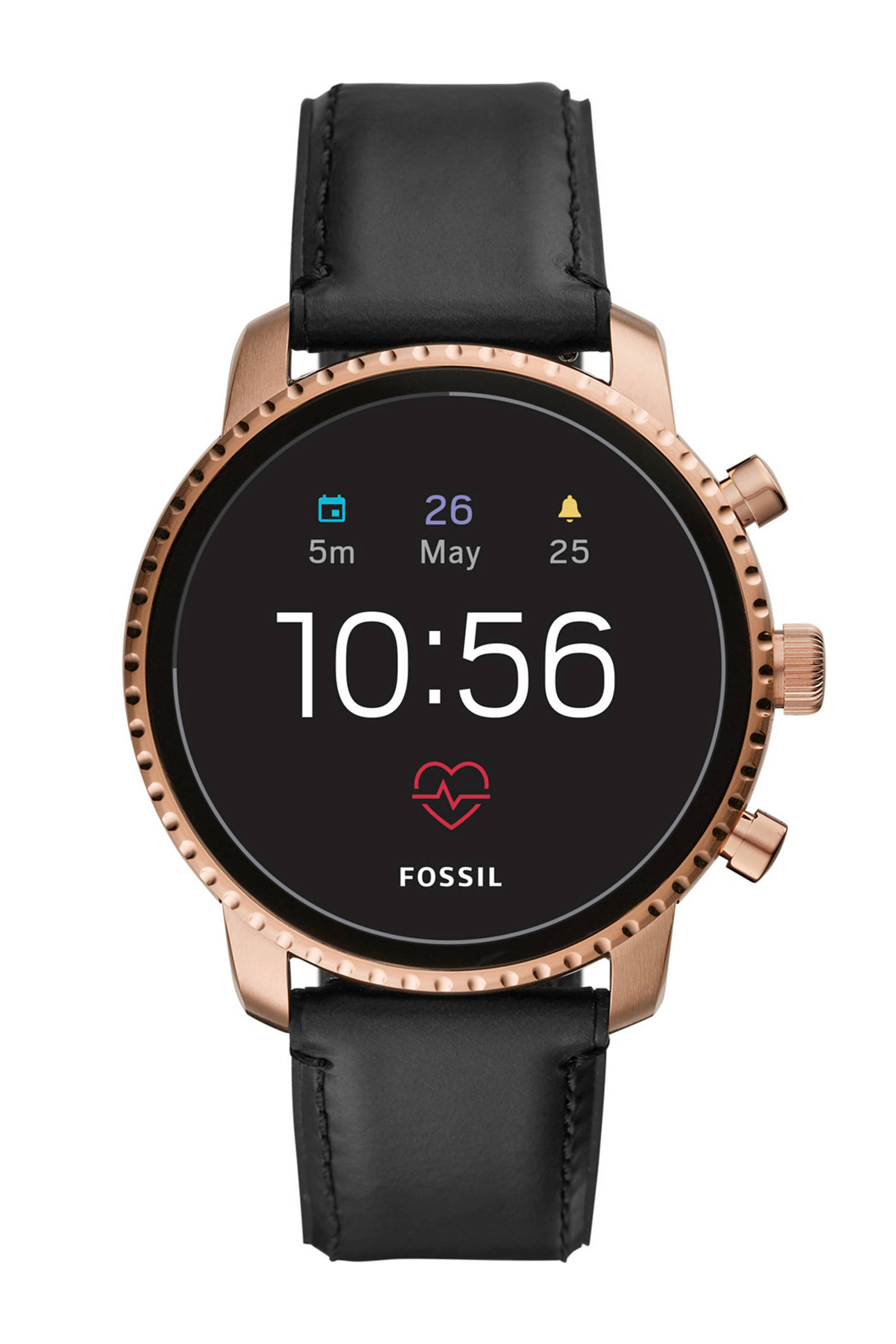 Fossil Smartwatch 4 Gen Sale, 55% OFF 