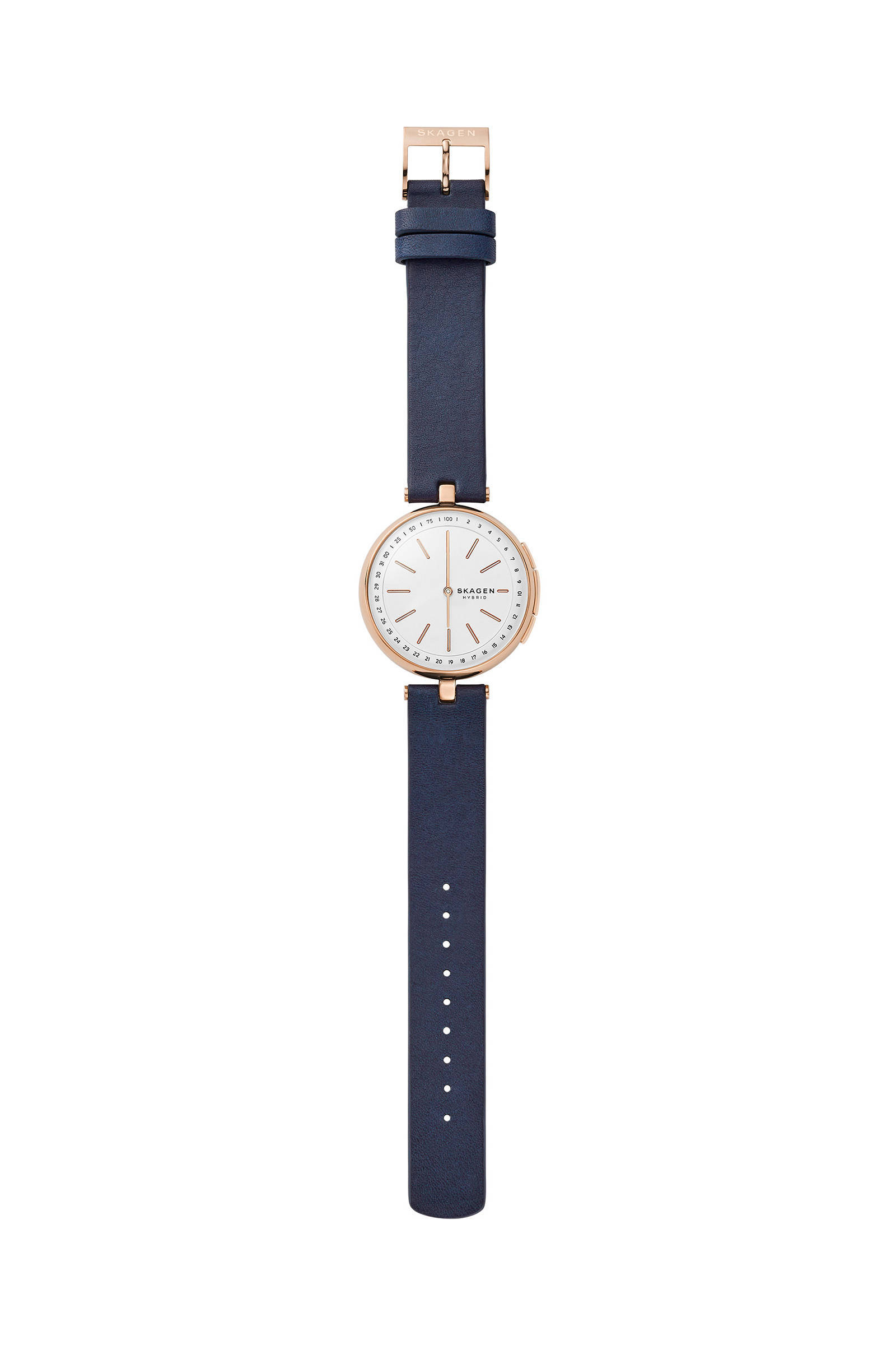 skagen signature connected