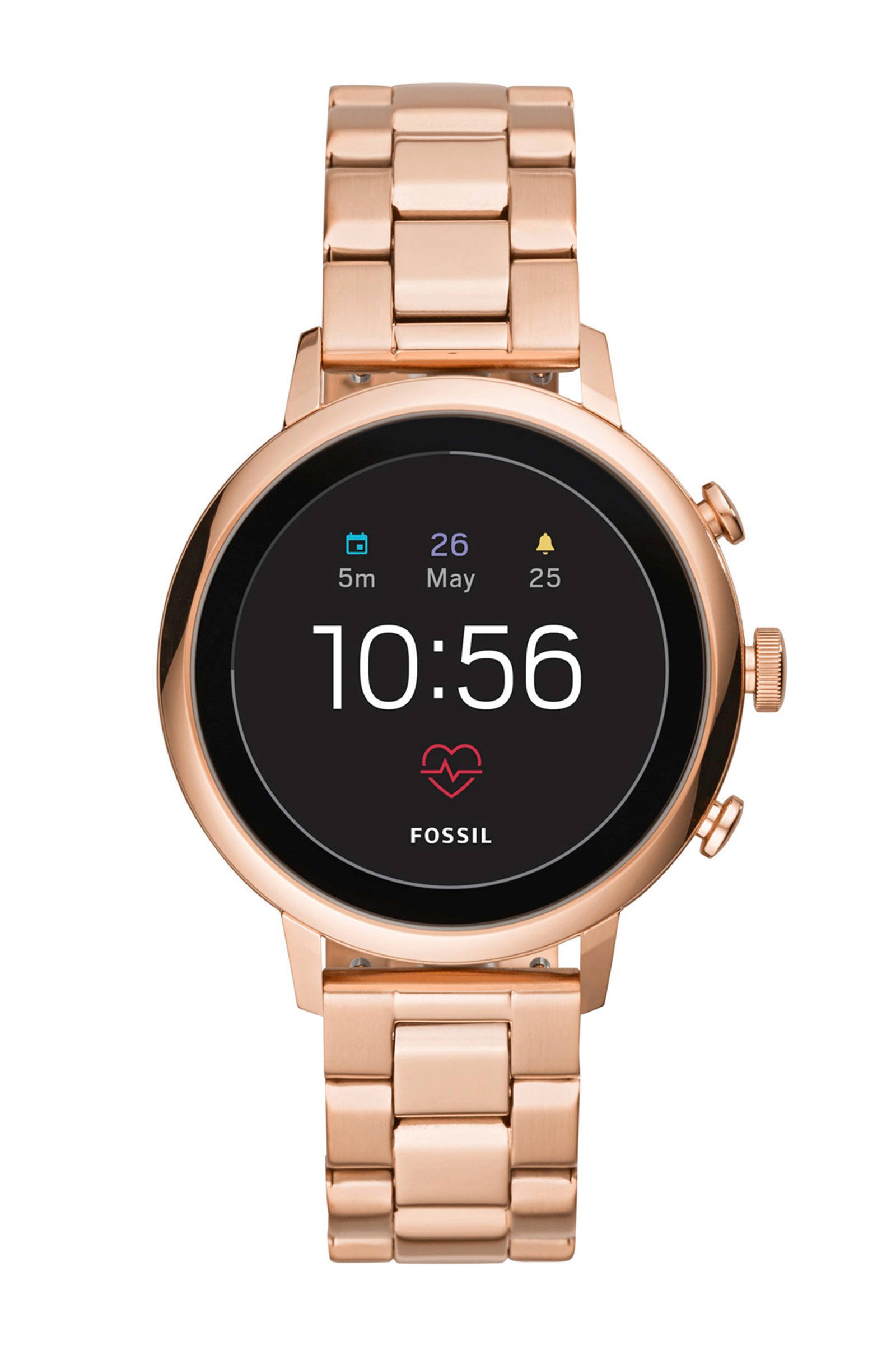 Fossil smartwatch gen deals 4 q