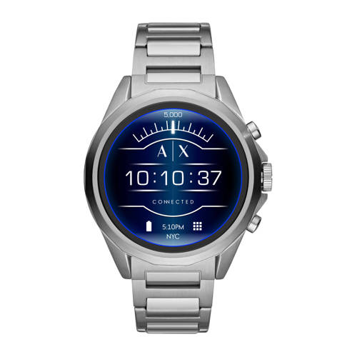 Armani Exchange Connected Drexler Display Smartwatch Gen 4 Axt2000 armani exchange kopen in de aanbieding Armani Exchange Connected Drexler Display Smartwatch Gen 4 Axt2000 armani exchange kopen in de aanbieding