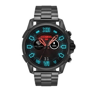 ON Gen 4 smartwatch DZT2011