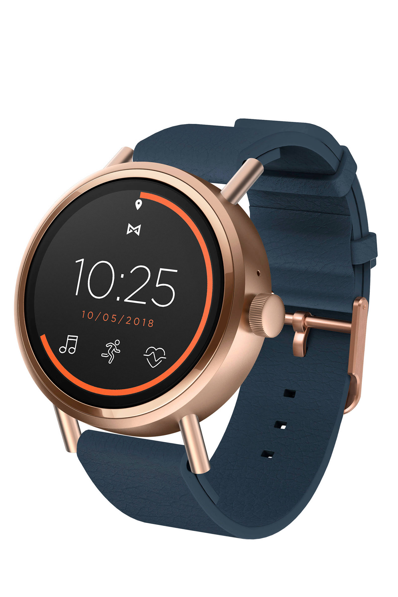 Misfit vapor smart watch sale