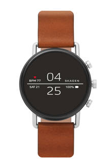 Connected Falster 2 Gen 4 smartwatch