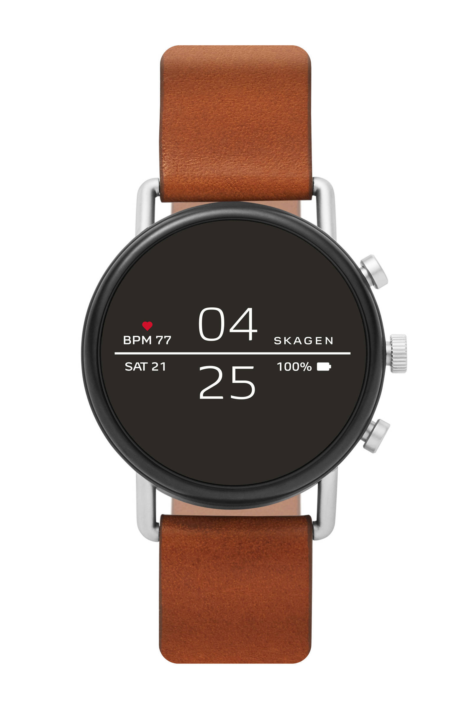 Falster 2 Gen 4 smartwatch