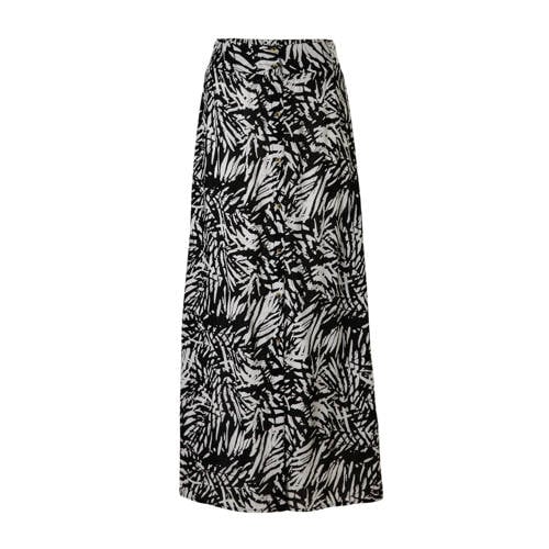 Whkmps Beachwave Enkellange Crepe Rok whkmps beachwave kopen in de aanbieding