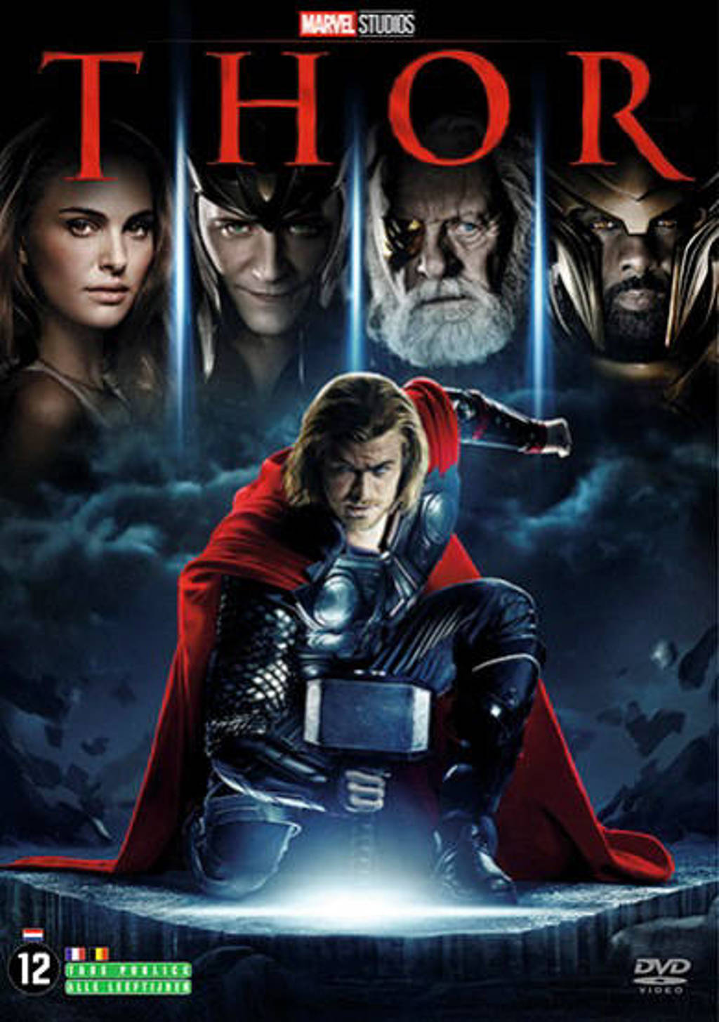 Thor (DVD)