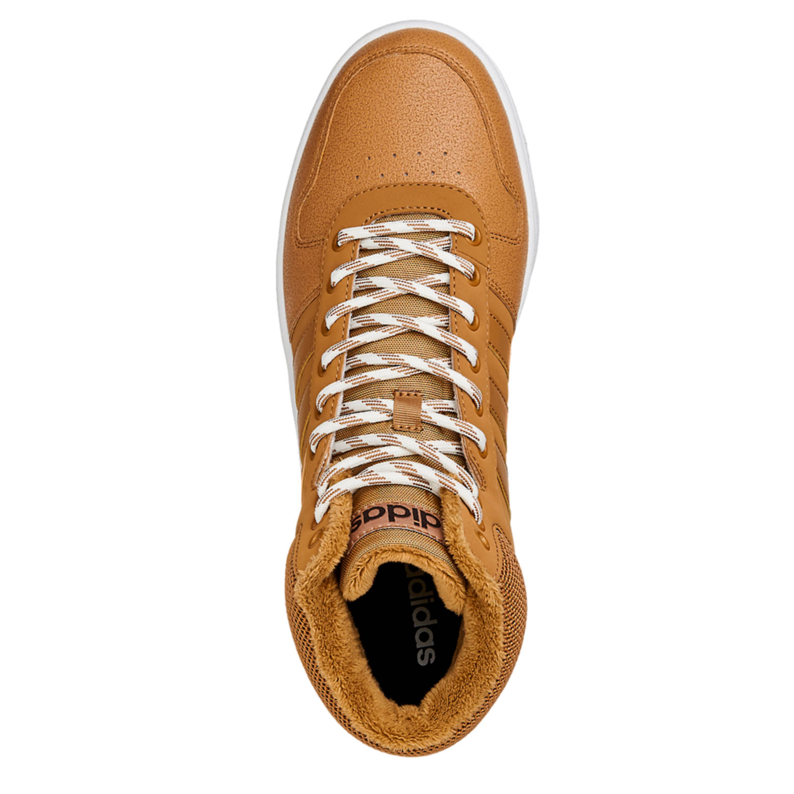 adidas hoops 2.0 mid heren