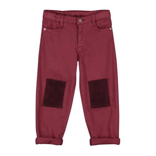 Fred Ginger Regular Fit Broek Monti fred ginger kopen in de aanbieding