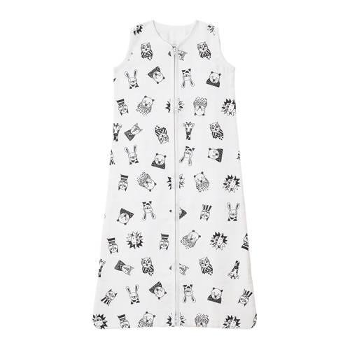 Wehkamp Beasty Hydrofiele Slaapzak 90 wehkamp kopen in de aanbieding