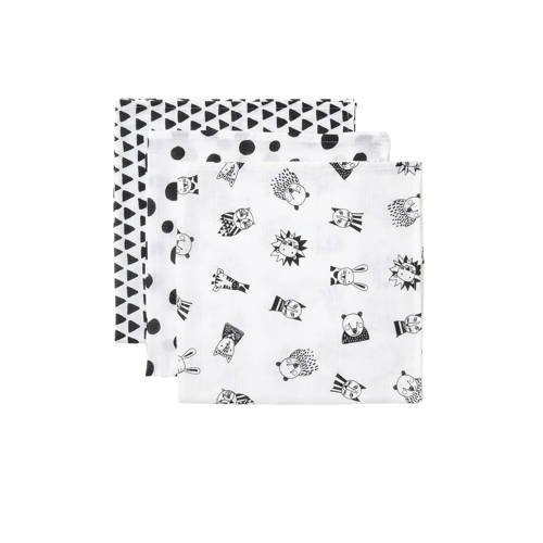 Wehkamp Beasty Hydrofiele Luiers 70X70 Set Van 3 wehkamp kopen in de aanbieding Wehkamp Beasty Hydrofiele Luiers 70X70 Set Van 3 wehkamp kopen in de aanbieding