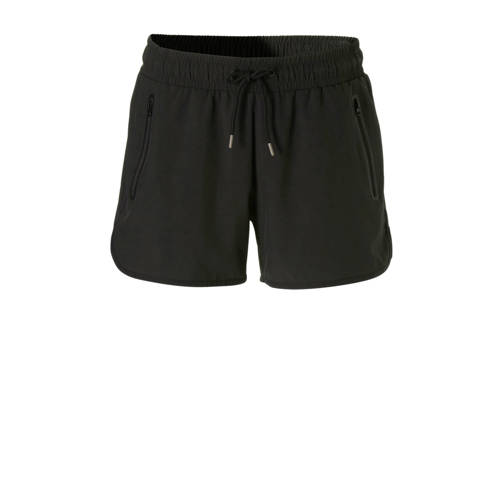 Esprit Women Sports Sportshort Zwart esprit kopen in de aanbieding Esprit Women Sports Sportshort Zwart esprit kopen in de aanbieding