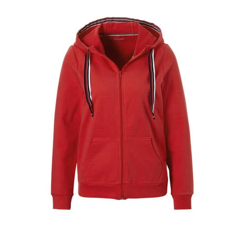 Esprit Women Sports Sportvest Rood esprit kopen in de aanbieding Esprit Women Sports Sportvest Rood esprit kopen in de aanbieding