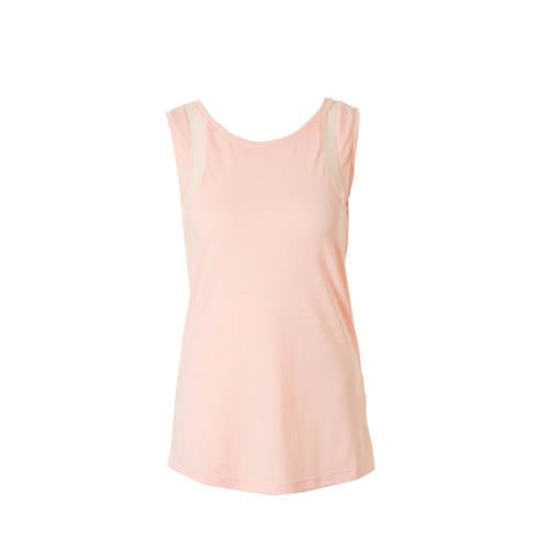 Esprit Women Sports Sporttop Roze esprit kopen in de aanbieding Esprit Women Sports Sporttop Roze esprit kopen in de aanbieding