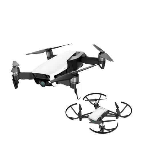 Dji Mavic Air Combo Wit Tello dji kopen in de aanbieding