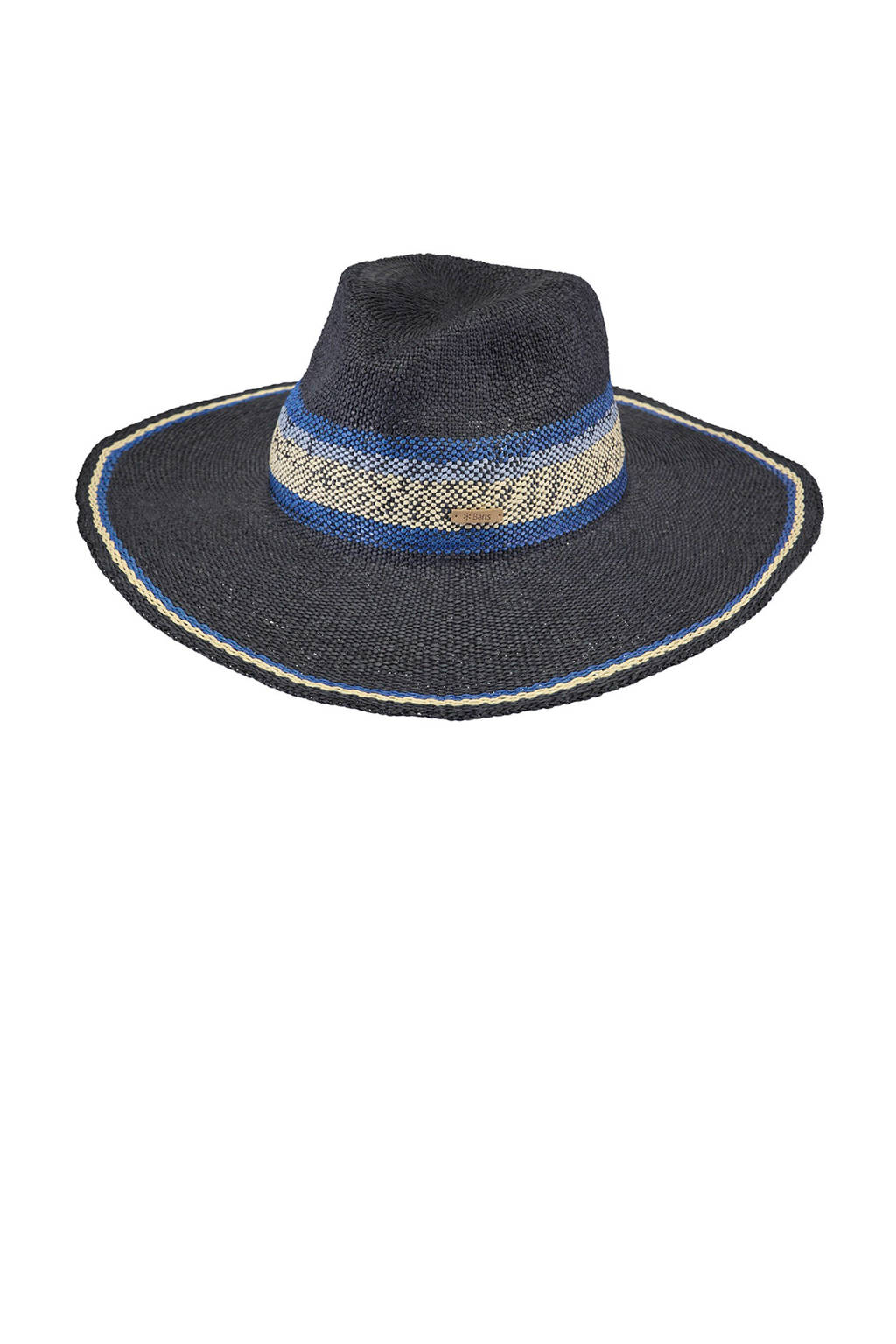 Barts hoed Zaan Hat, Blauw