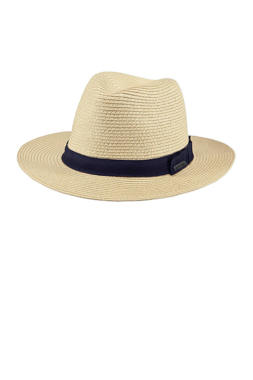 Barts Aveloz Hat, Ecru