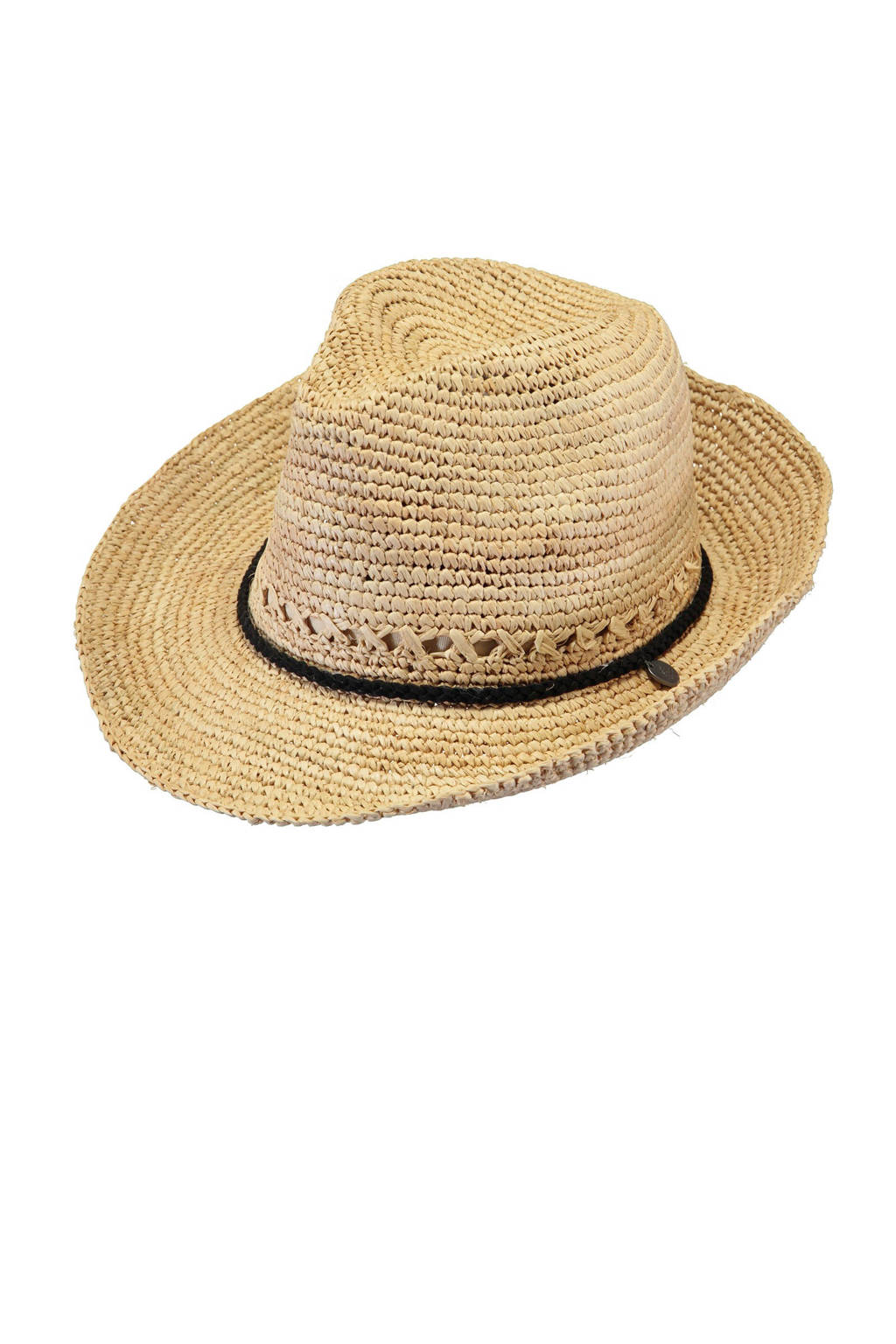 Barts hoed Hunze Hat, Ecru