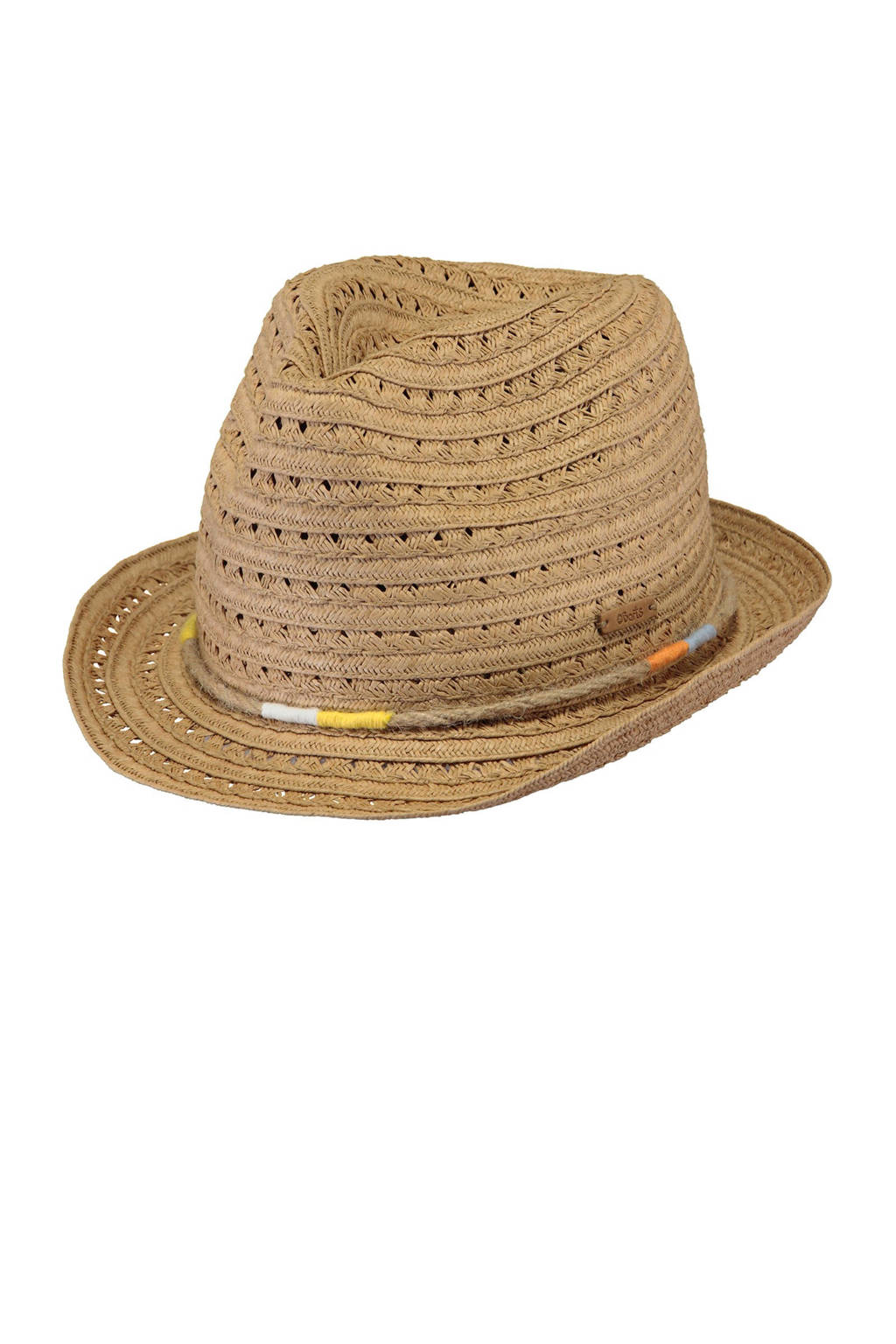 Barts Bartica Hat beige, Beige