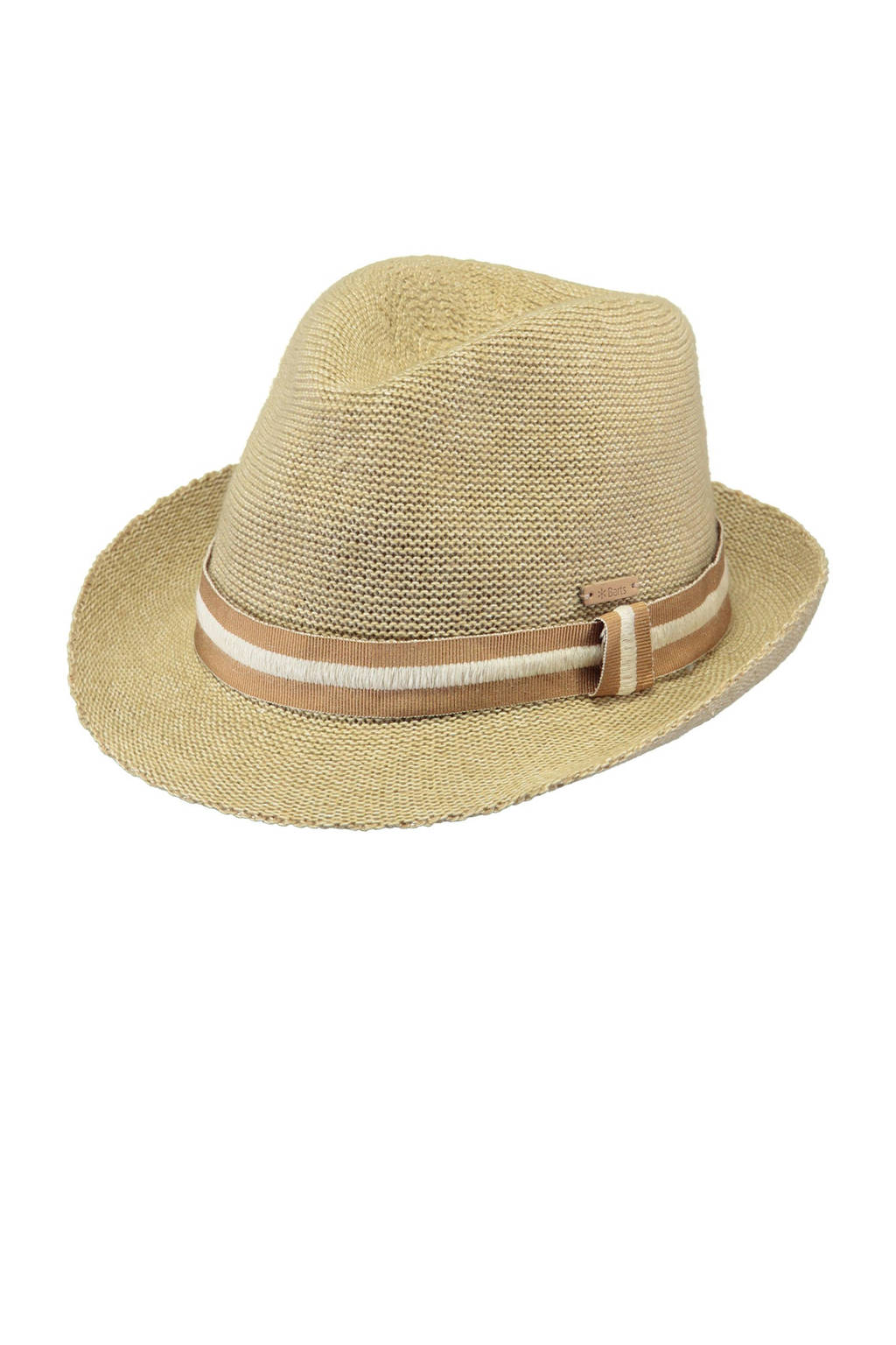 Barts hoed Woltz Hat, Beige